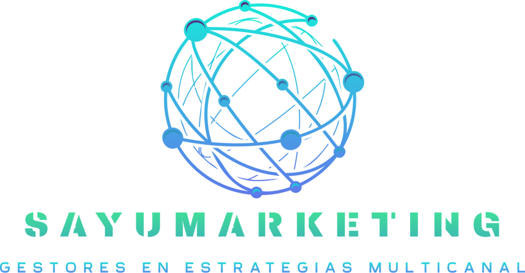 Sayumarketing - Agencia de marketing digital y automatización con IA para PYMEs en España